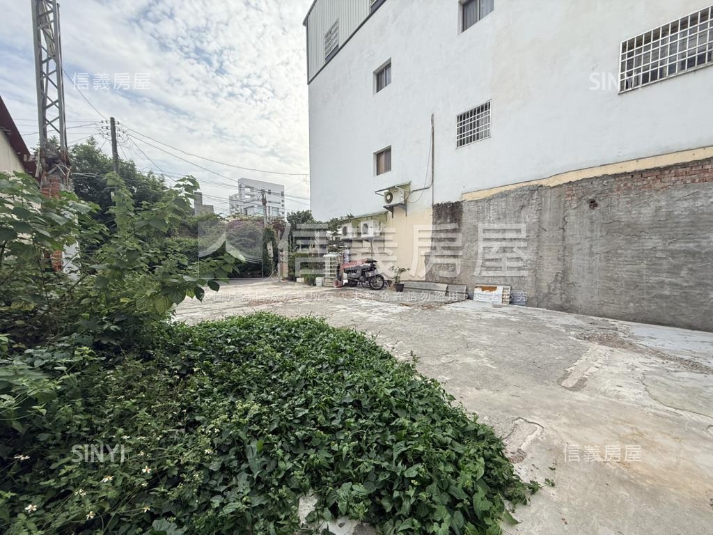 面寬七米５１坪建地房屋室內格局與周邊環境