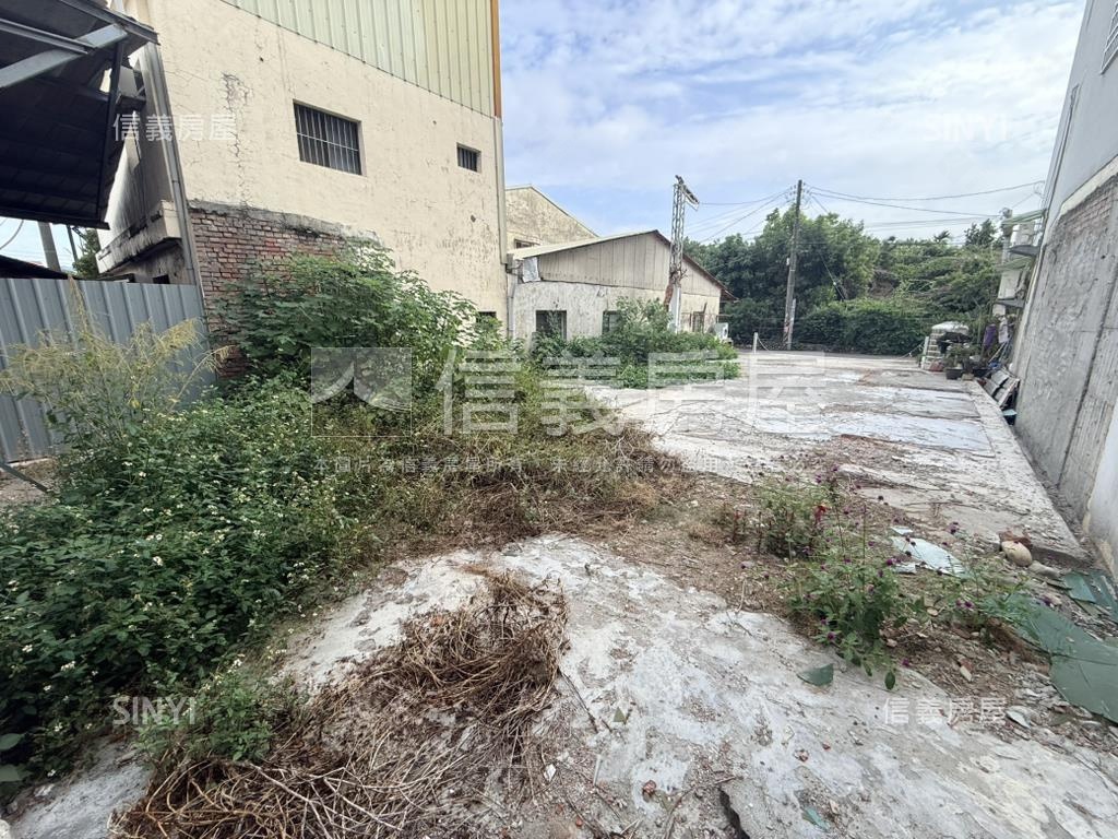 面寬七米５１坪建地房屋室內格局與周邊環境