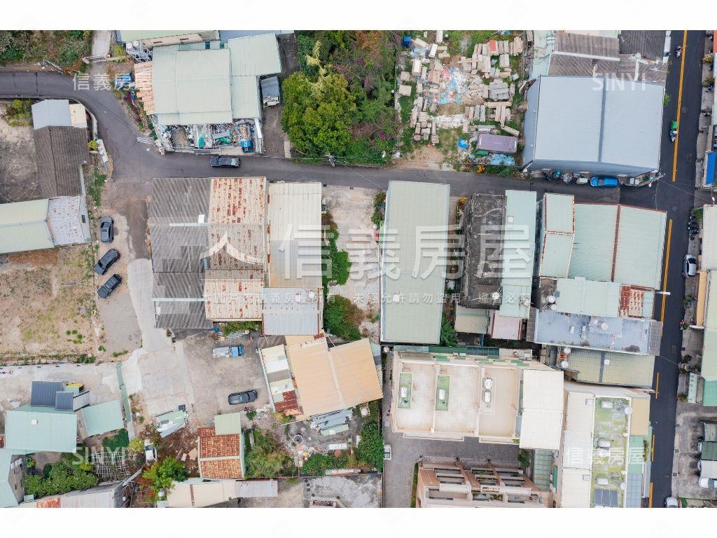 面寬七米５１坪建地房屋室內格局與周邊環境