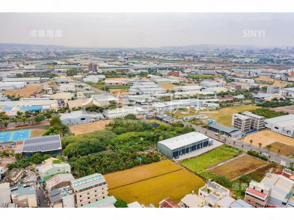 面寬七米５１坪建地房屋室內格局與周邊環境