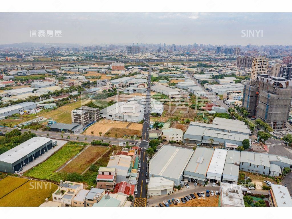 面寬七米５１坪建地房屋室內格局與周邊環境