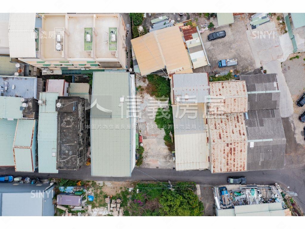 面寬七米５１坪建地房屋室內格局與周邊環境