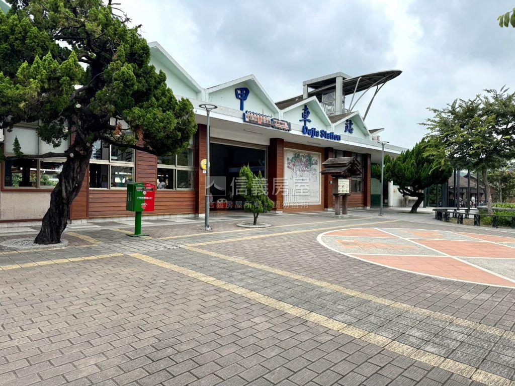 新★甲寶鑽★三房車位誠售房屋室內格局與周邊環境