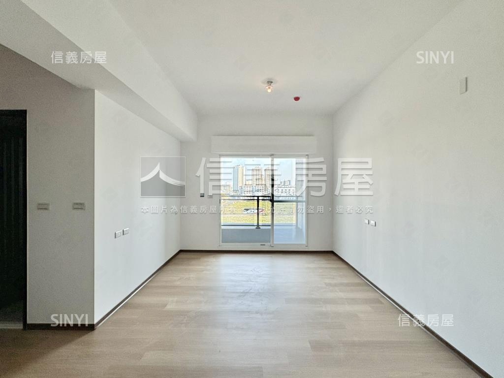 永龍ＶＡ５｜朝南三房平車房屋室內格局與周邊環境