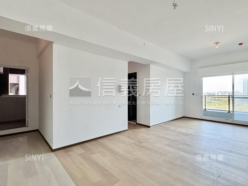 永龍ＶＡ５｜朝南三房平車房屋室內格局與周邊環境