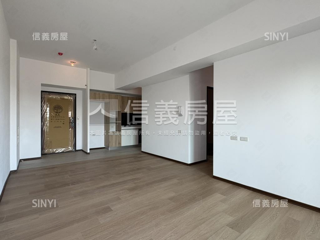 永龍ＶＡ５｜朝南三房平車房屋室內格局與周邊環境