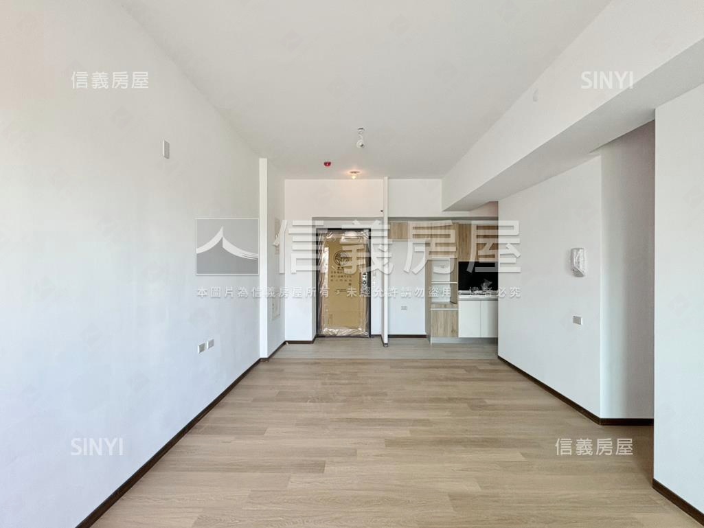 永龍ＶＡ５｜朝南三房平車房屋室內格局與周邊環境