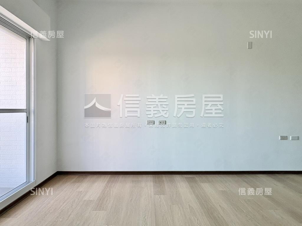 永龍ＶＡ５｜朝南三房平車房屋室內格局與周邊環境