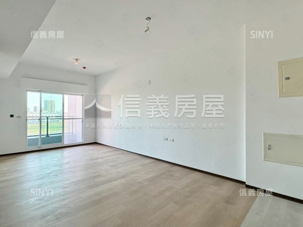 永龍ＶＡ５｜朝南三房平車房屋室內格局與周邊環境