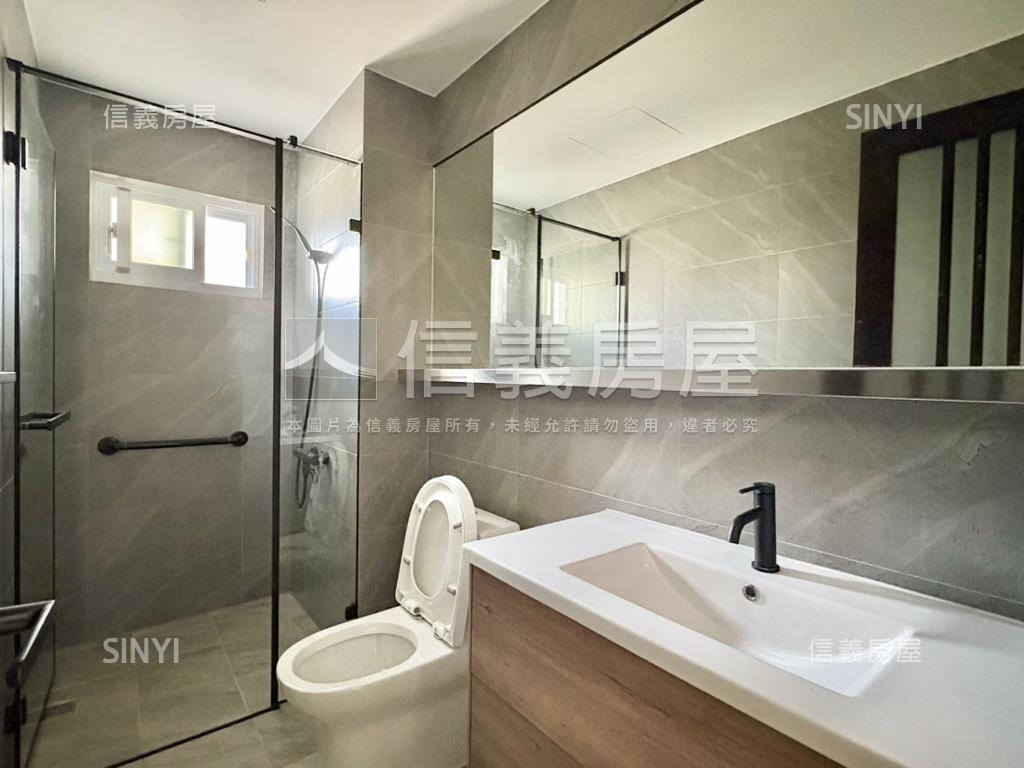 永龍ＶＡ５｜朝南三房平車房屋室內格局與周邊環境