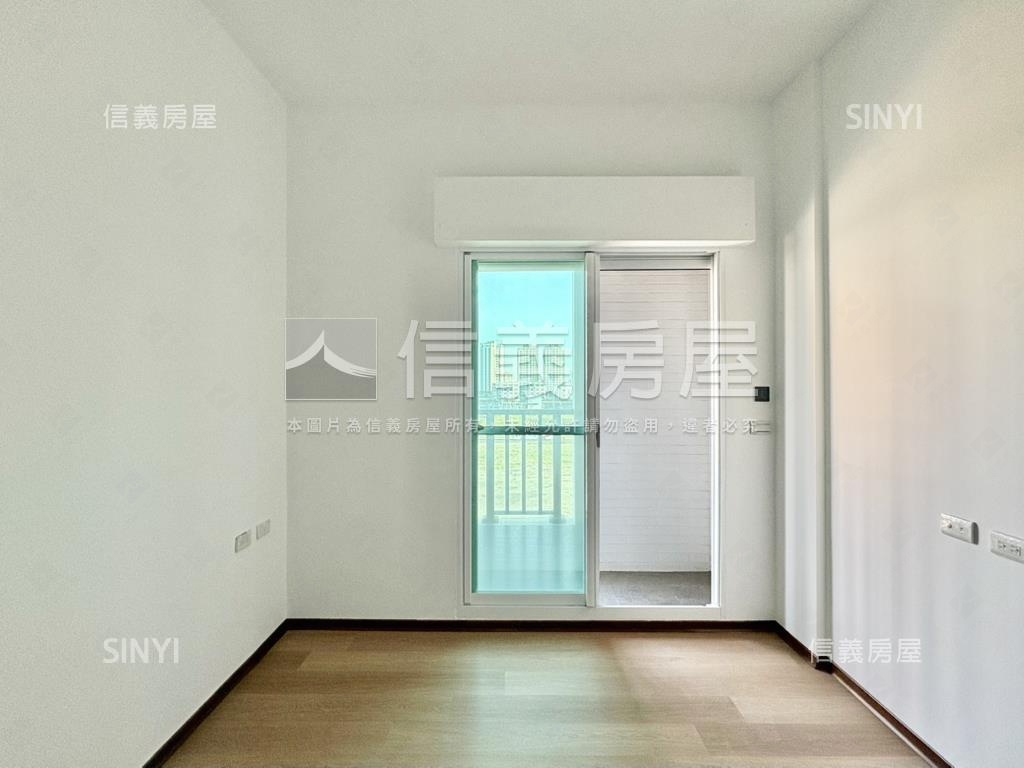 永龍ＶＡ５｜朝南三房平車房屋室內格局與周邊環境