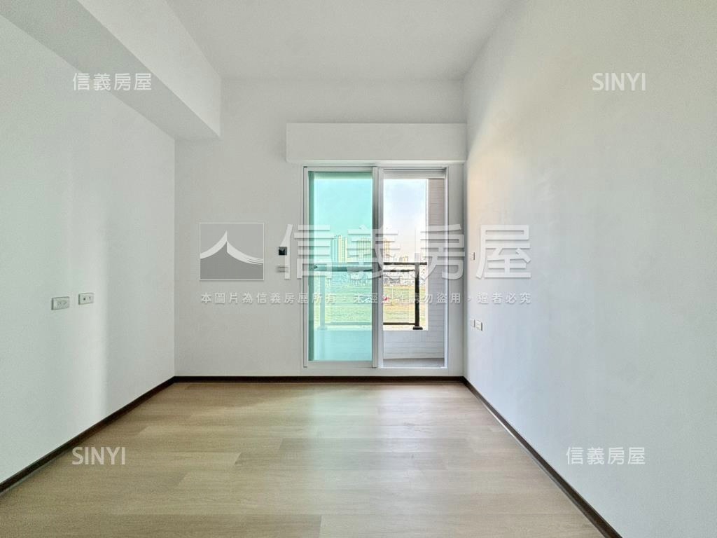 永龍ＶＡ５｜朝南三房平車房屋室內格局與周邊環境