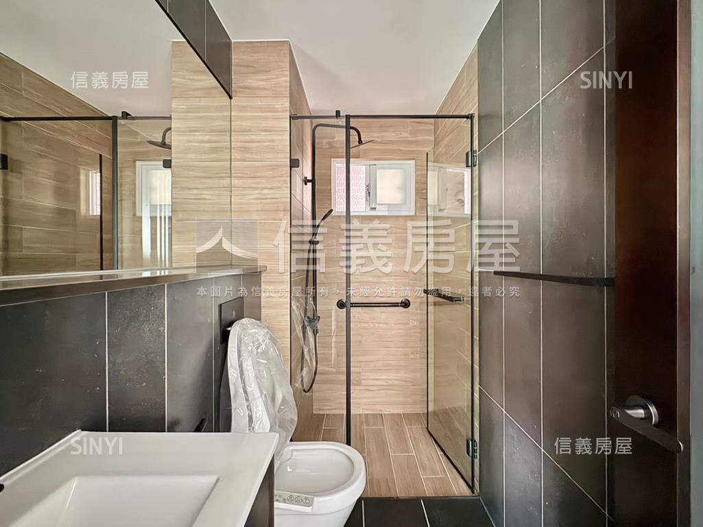 永龍ＶＡ５｜朝南三房平車房屋室內格局與周邊環境