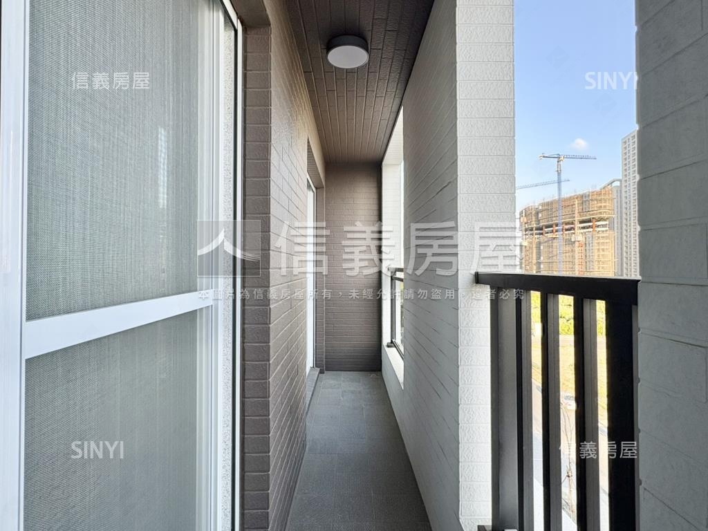 永龍ＶＡ５｜朝南三房平車房屋室內格局與周邊環境