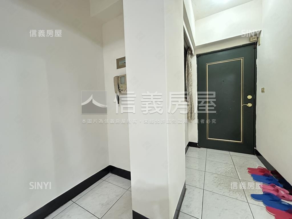 樹海電梯三房免１６００萬房屋室內格局與周邊環境