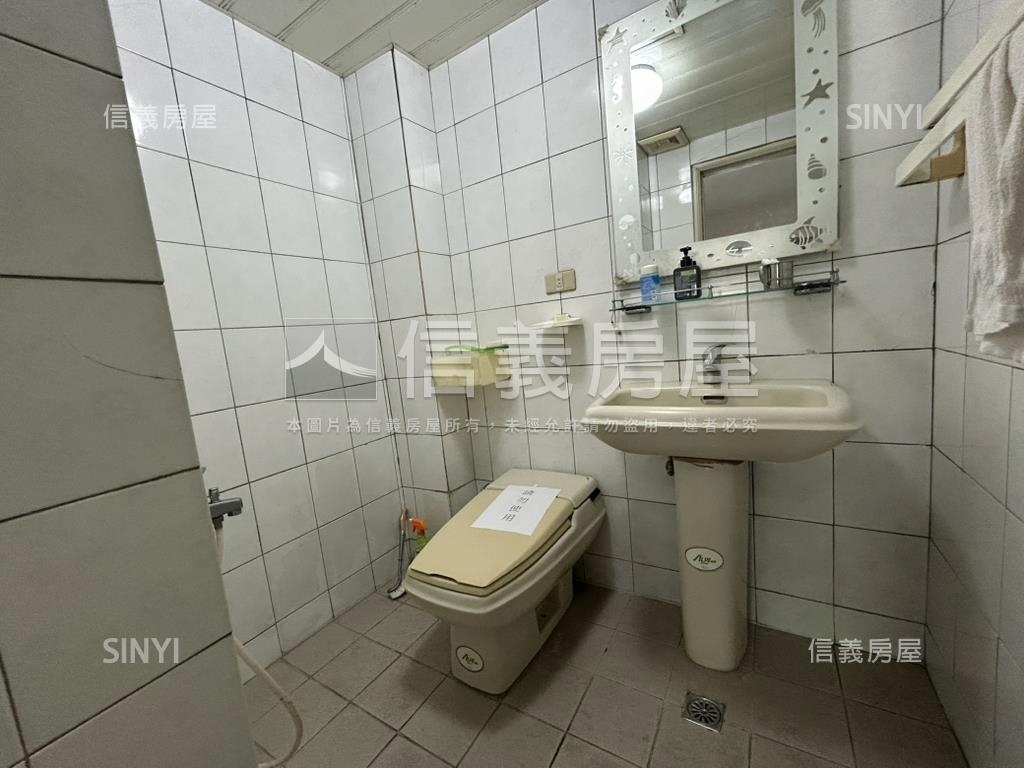 樹海電梯三房免１６００萬房屋室內格局與周邊環境