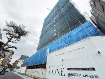 鑄慕高樓附車位