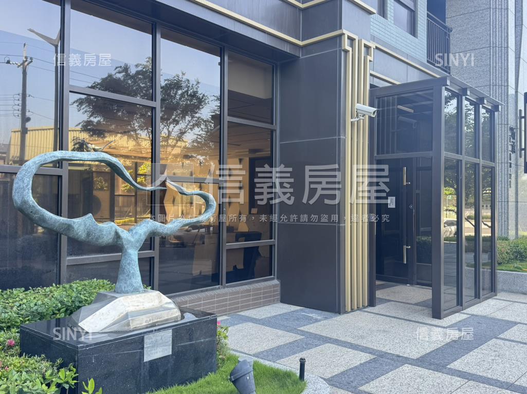 王爺壟昕承視野美兩房房屋室內格局與周邊環境