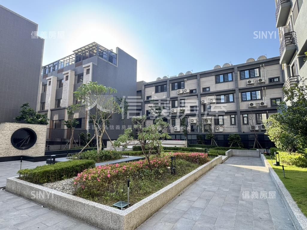 王爺壟昕承視野美兩房房屋室內格局與周邊環境