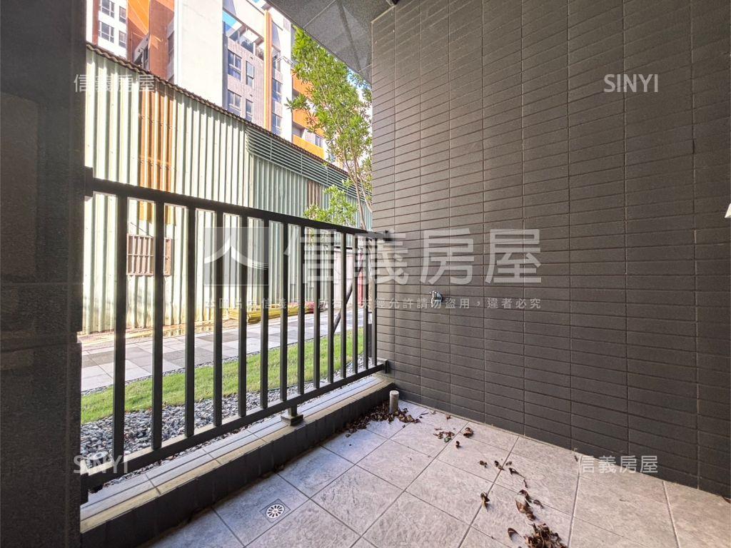 日進斗金·挑高寬店面房屋室內格局與周邊環境