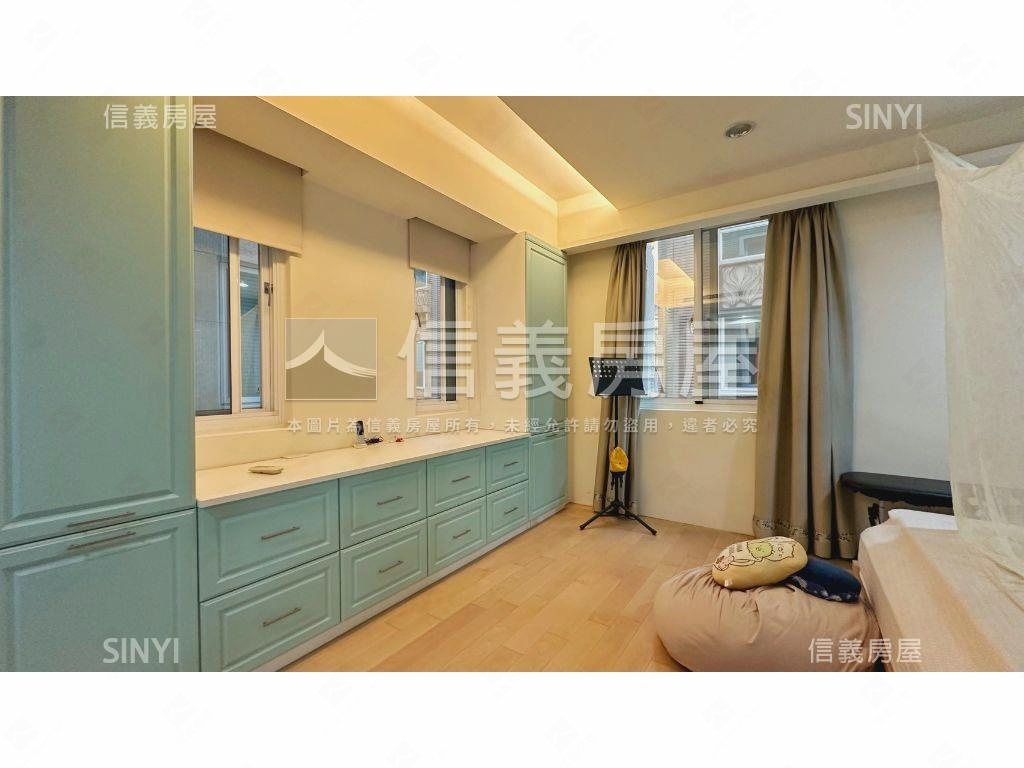 聚合發惠文學區雙車位別墅房屋室內格局與周邊環境