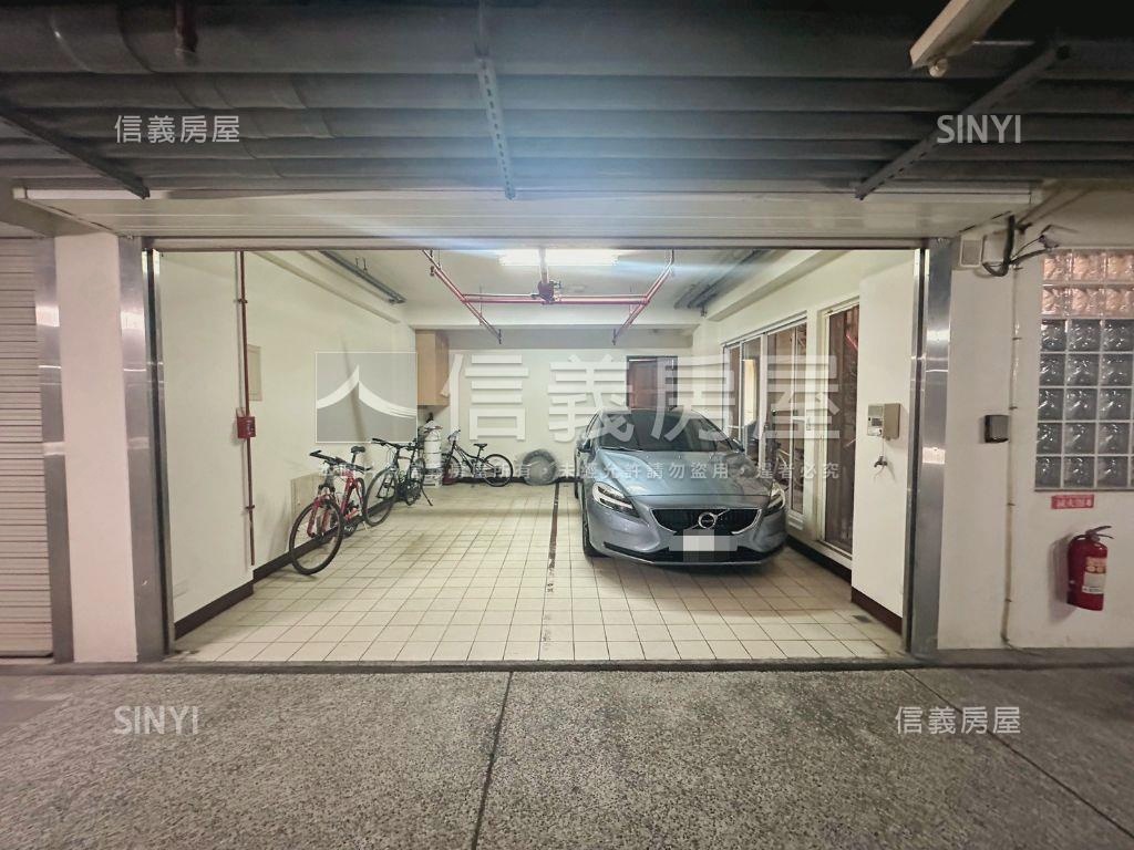 聚合發惠文學區雙車位別墅房屋室內格局與周邊環境
