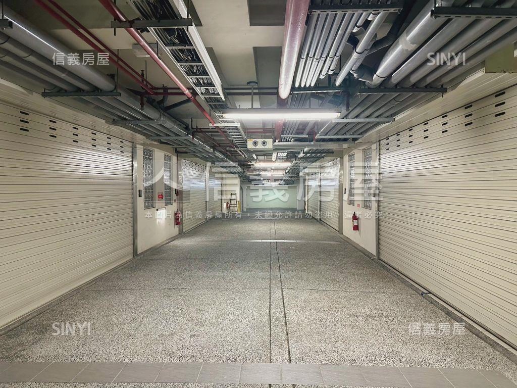 聚合發惠文學區雙車位別墅房屋室內格局與周邊環境