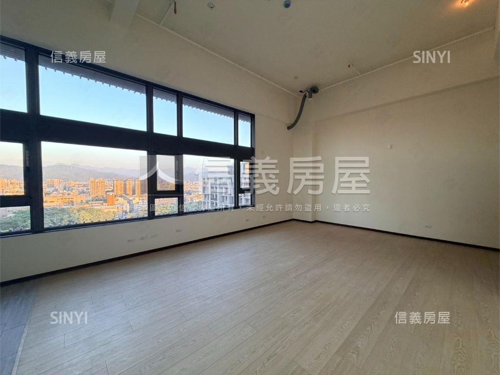 湖濱城視野美商辦平車房屋室內格局與周邊環境