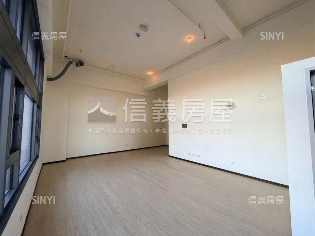 湖濱城視野美商辦平車房屋室內格局與周邊環境