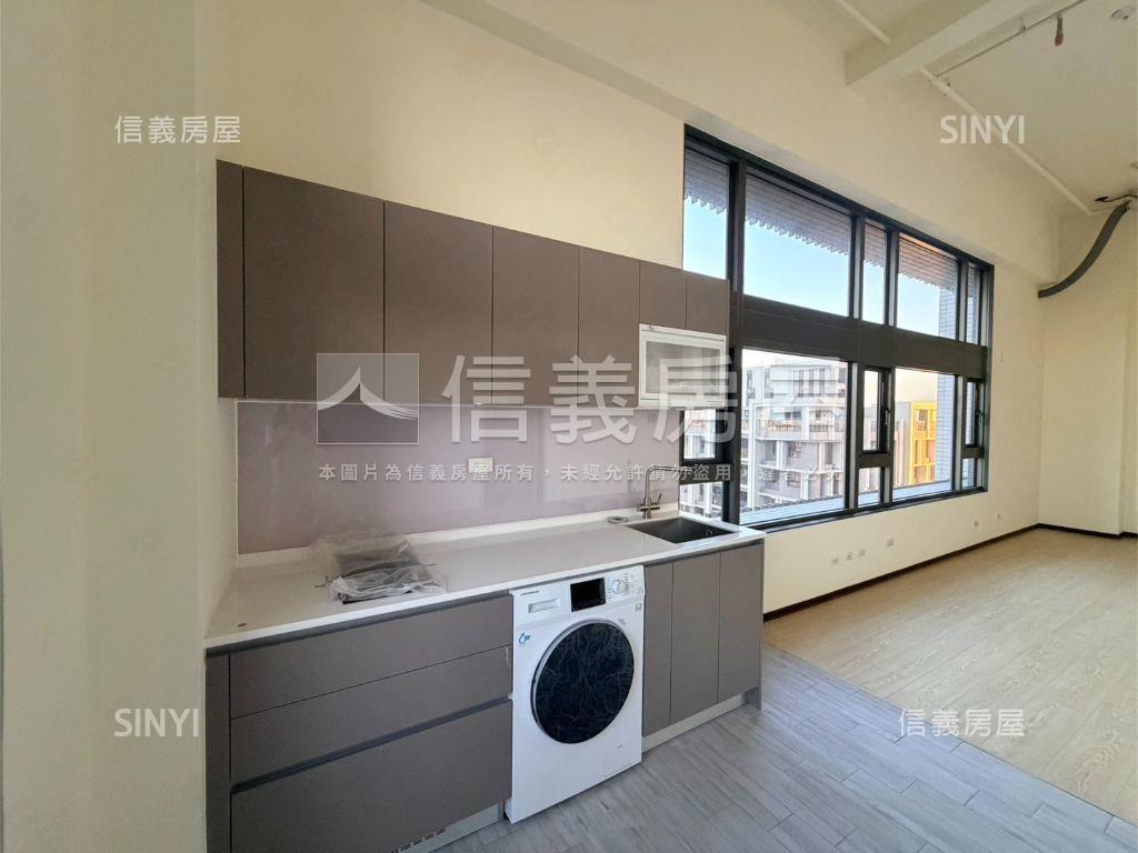 湖濱城視野美商辦平車房屋室內格局與周邊環境