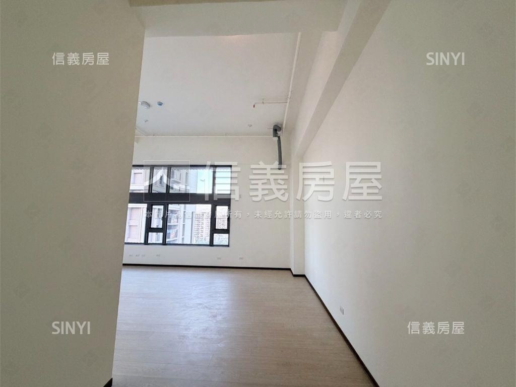 湖濱城視野美商辦平車房屋室內格局與周邊環境