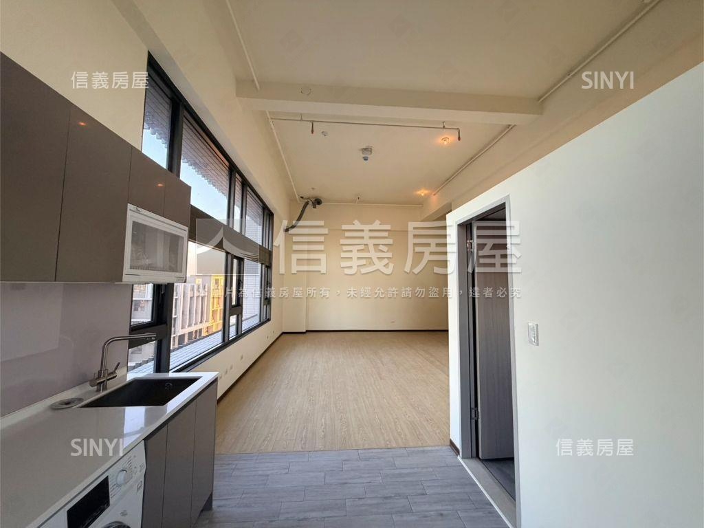 湖濱城視野美商辦平車房屋室內格局與周邊環境