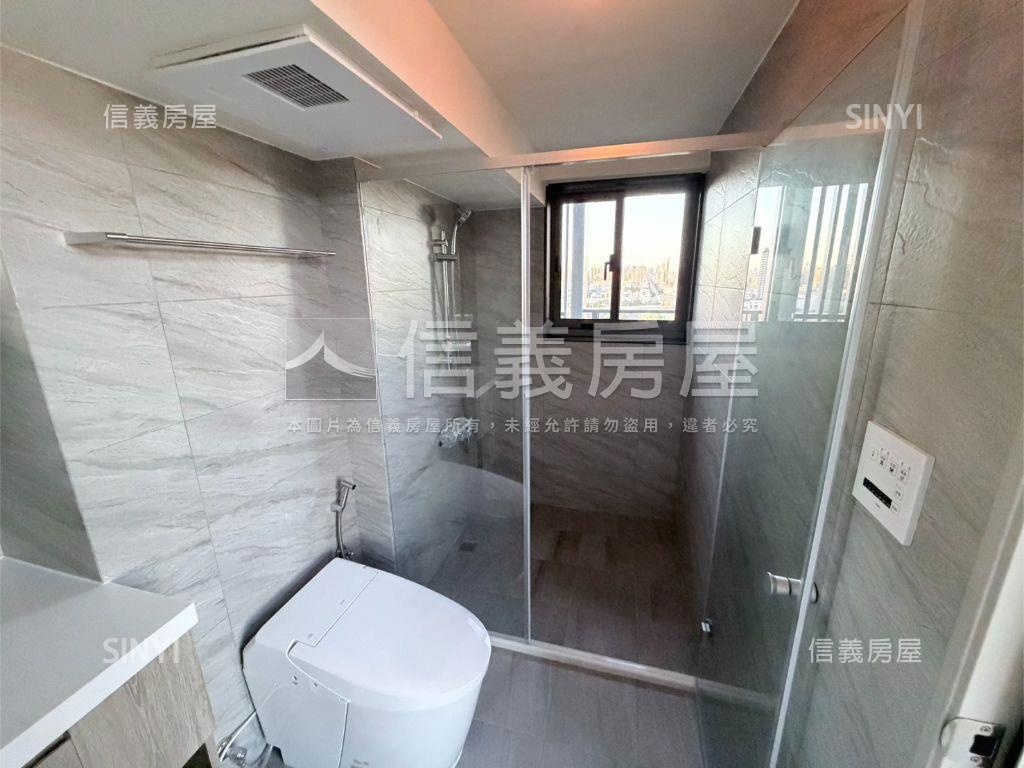 湖濱城視野美商辦平車房屋室內格局與周邊環境