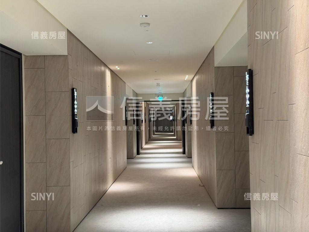 湖濱城視野美商辦平車房屋室內格局與周邊環境
