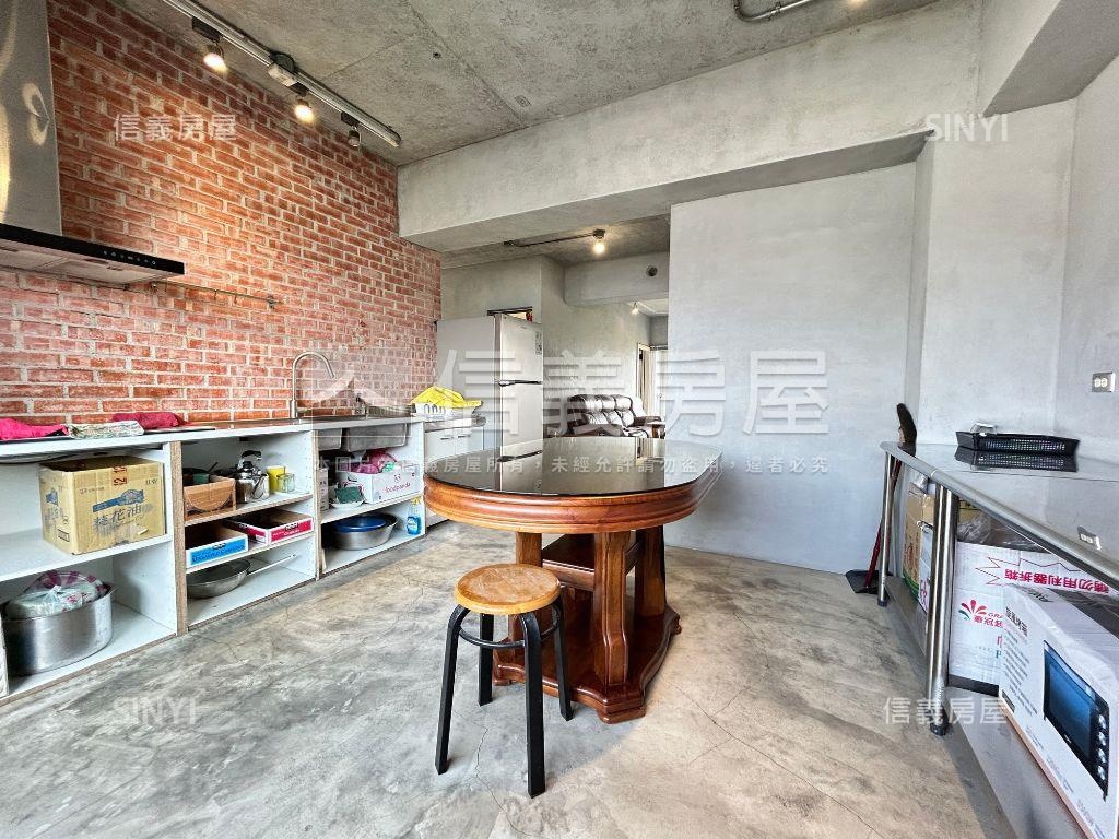 大地之歌當委當成房屋室內格局與周邊環境