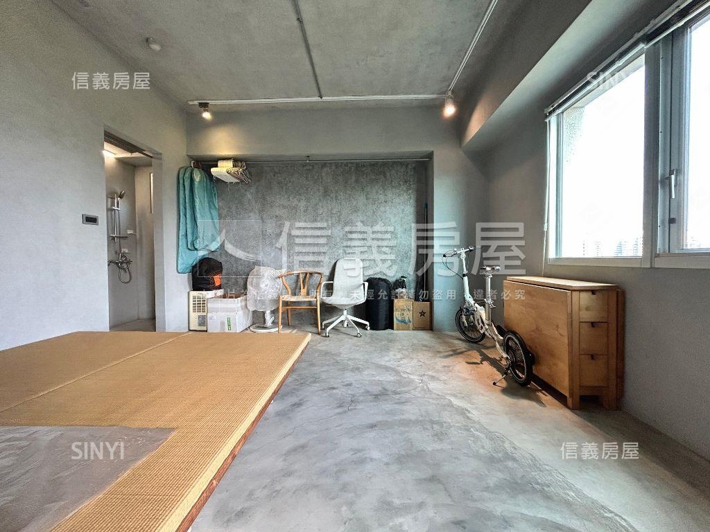 大地之歌當委當成房屋室內格局與周邊環境