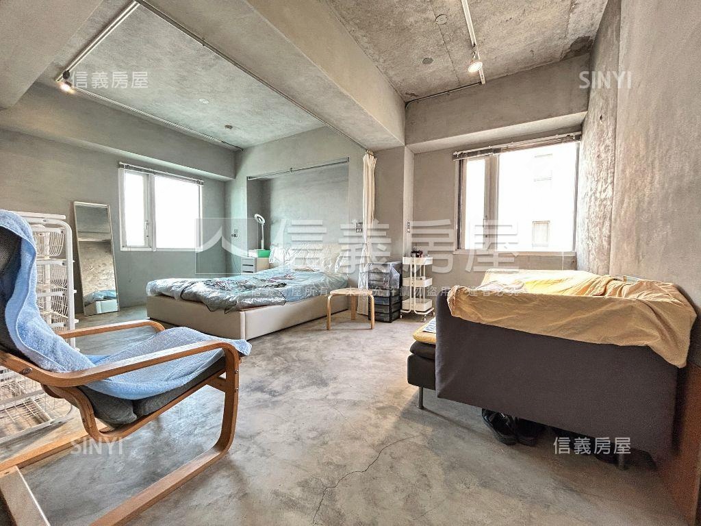 大地之歌當委當成房屋室內格局與周邊環境