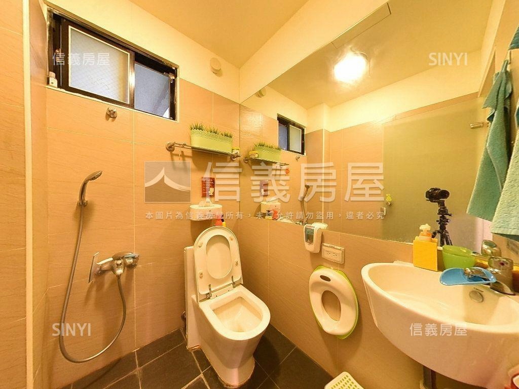 文房—『書香庭園』店面房屋室內格局與周邊環境