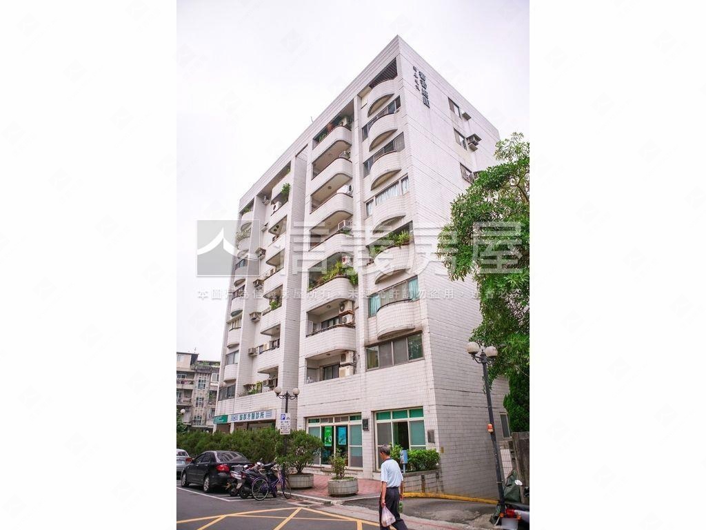 文房—『書香庭園』店面房屋室內格局與周邊環境