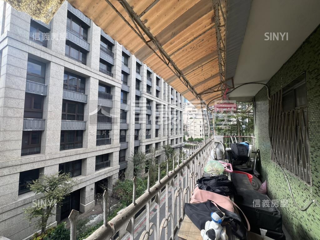 博愛學區近計畫區邊間公寓房屋室內格局與周邊環境