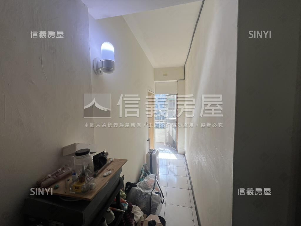 博愛學區近計畫區邊間公寓房屋室內格局與周邊環境