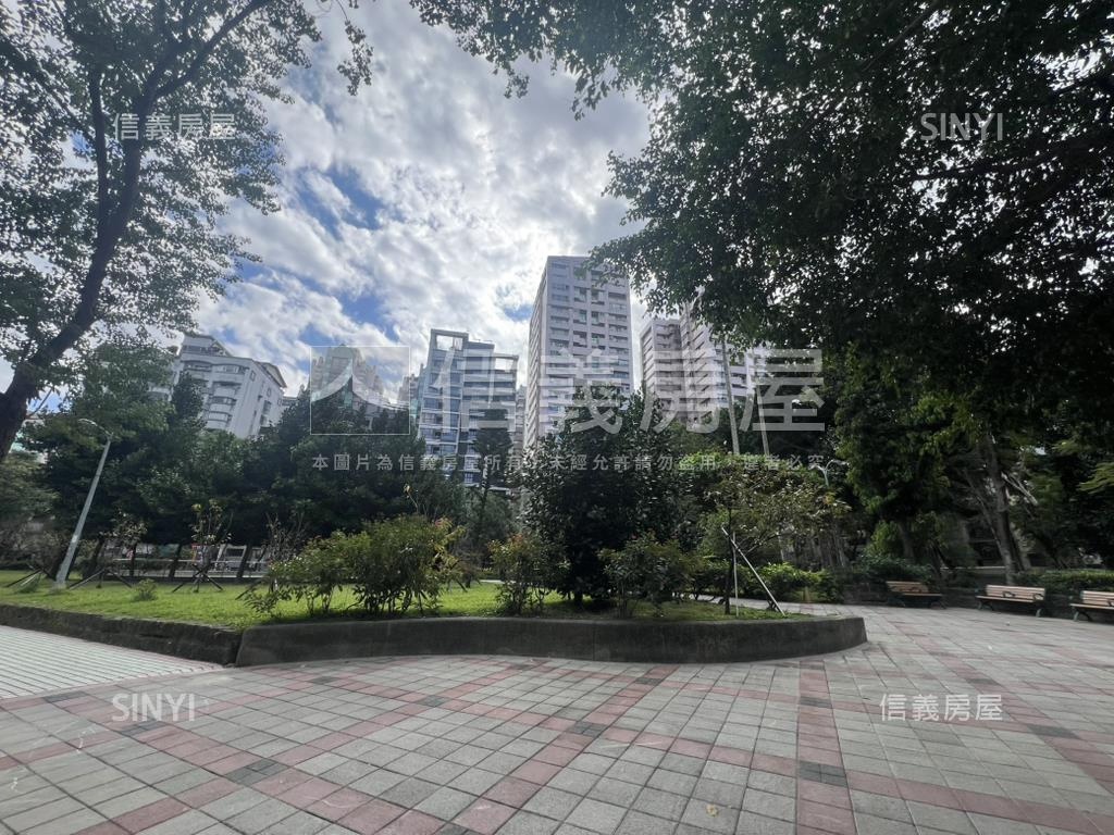 博愛學區近計畫區邊間公寓房屋室內格局與周邊環境