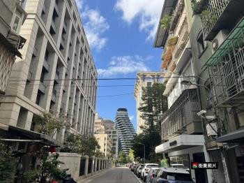 博愛學區近計畫區邊間公寓