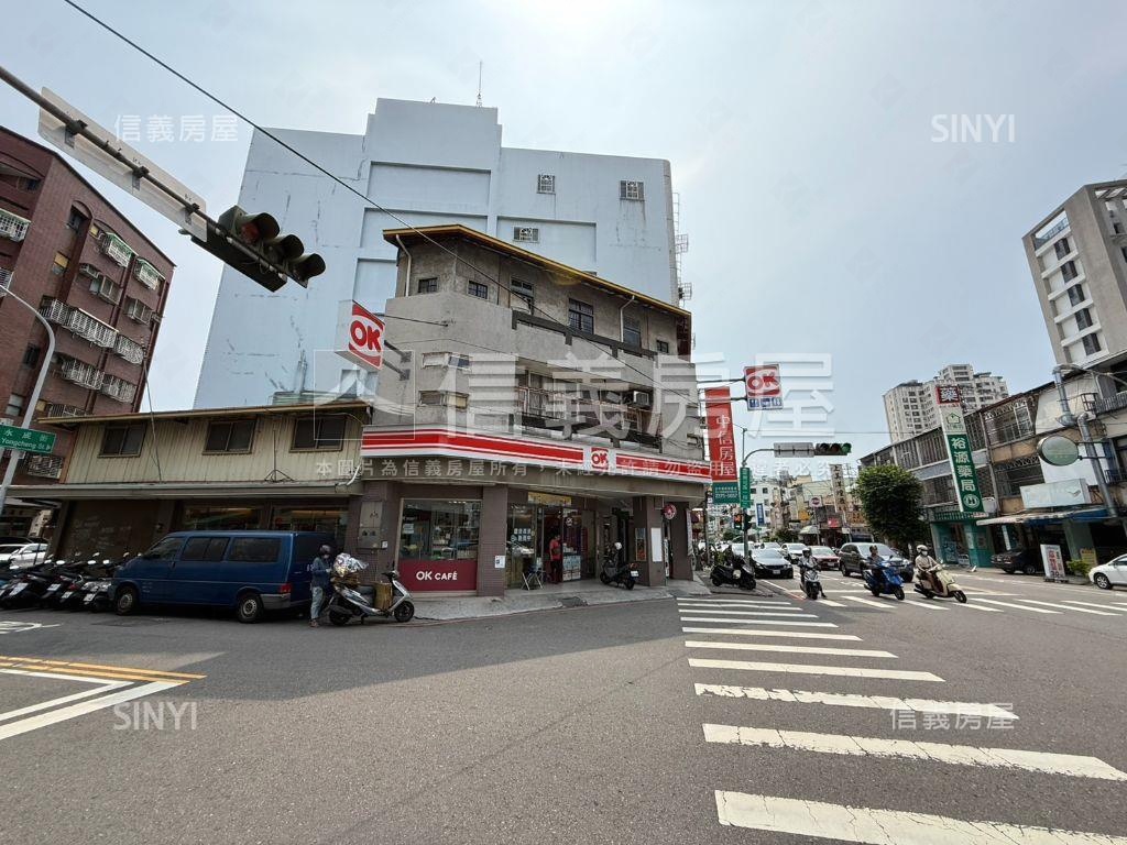 酷富宇德川高樓雙平車房屋室內格局與周邊環境