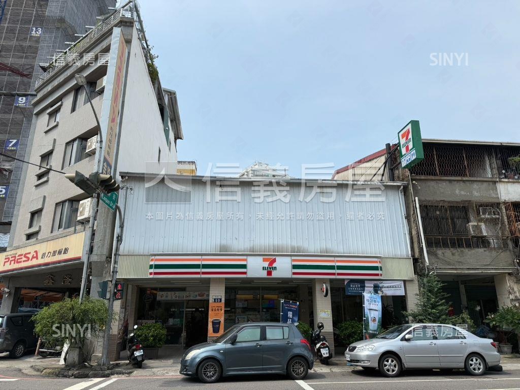 酷富宇德川高樓雙平車房屋室內格局與周邊環境