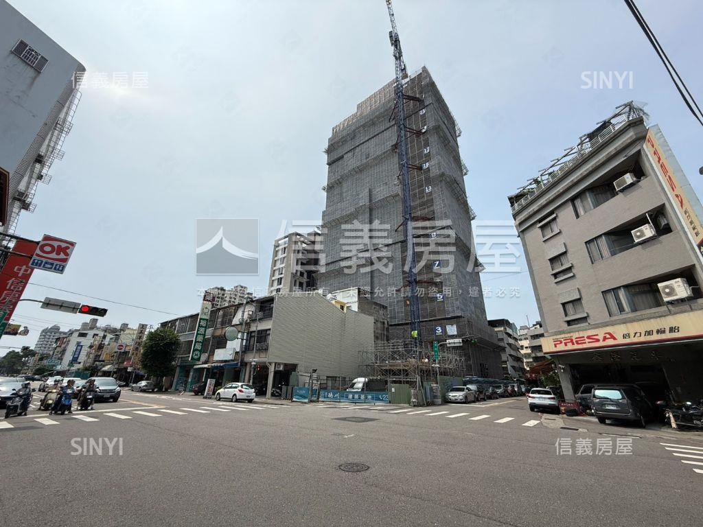 酷富宇德川高樓雙平車房屋室內格局與周邊環境