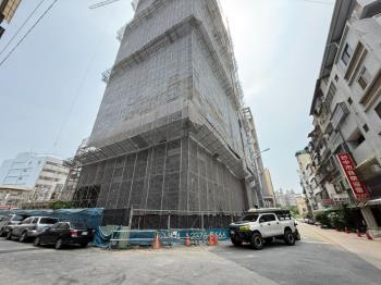 酷富宇德川高樓三房雙平車