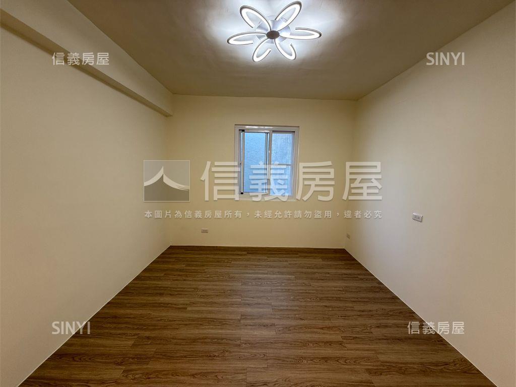 楠梓後昌三房公寓房屋室內格局與周邊環境