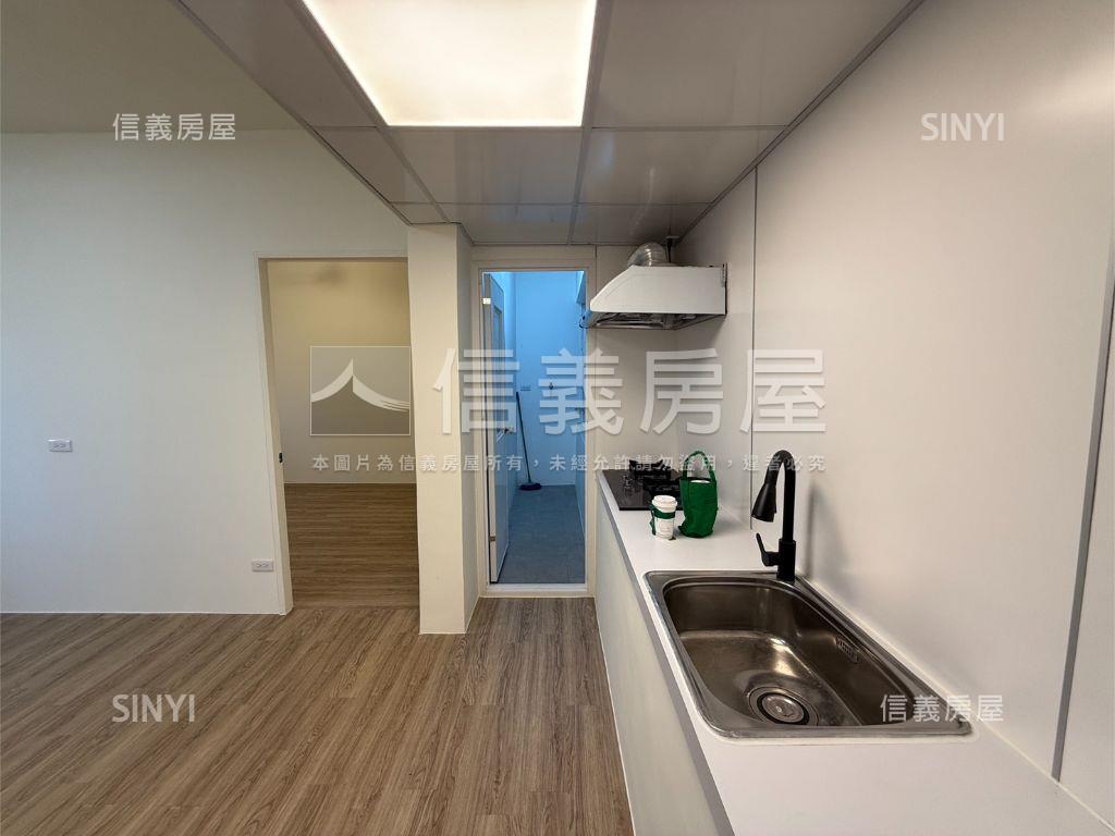 楠梓後昌三房公寓房屋室內格局與周邊環境