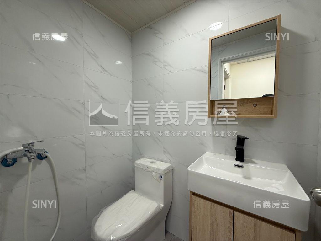 楠梓後昌三房公寓房屋室內格局與周邊環境